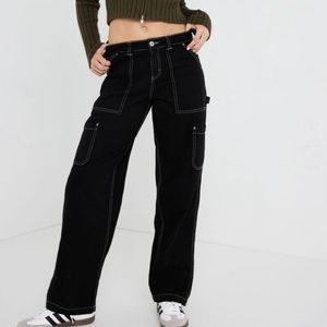Dani Carpenter pants